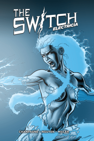 Imagen de apoyo de The Switch: Electricia