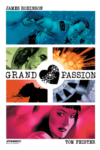 Imagen de apoyo de Grand Passion