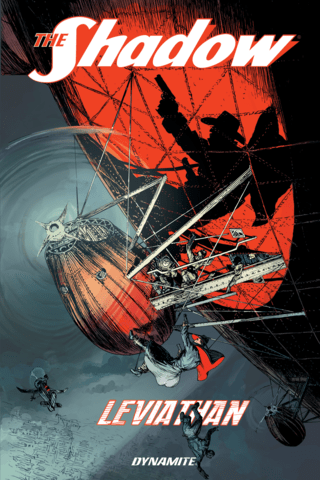 Imagen de apoyo de The Shadow: Leviathan