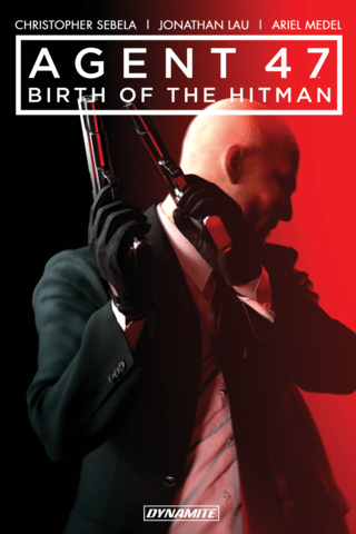 Imagen de apoyo de  Agent 47: Birth Of The Hitman