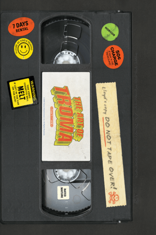 Imagen de apoyo de The Art of Troma
