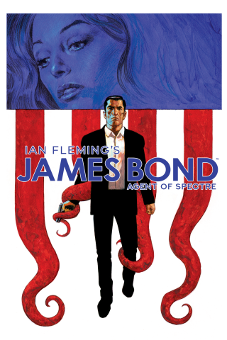 Imagen de apoyo de James Bond: Agent of Spectre Collection