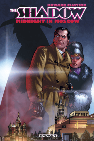 Imagen de apoyo de The Shadow: Midnight in Moscow