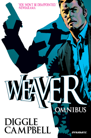 Imagen de apoyo de Weaver Omnibus
