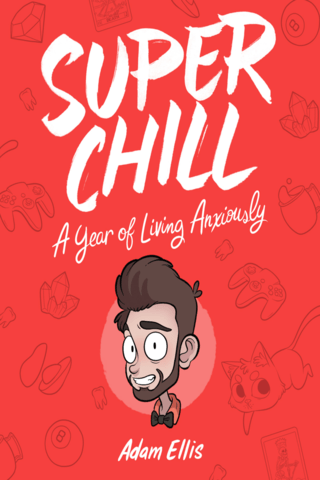 Imagen de apoyo de Super Chill