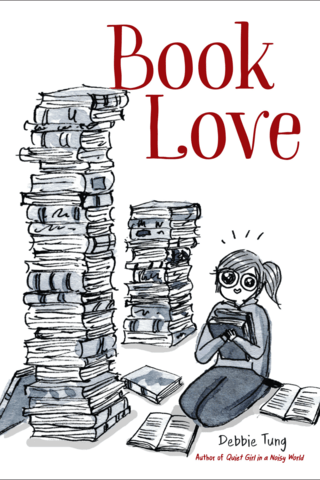 Imagen de apoyo de  Book Love