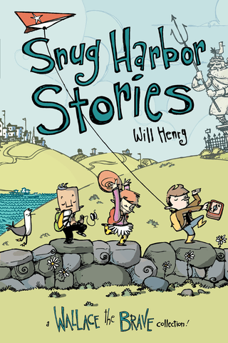 Imagen de apoyo de Snug Harbor Stories