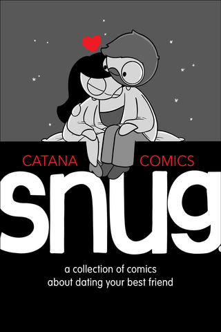 Imagen de apoyo de Catana Comics: Snug