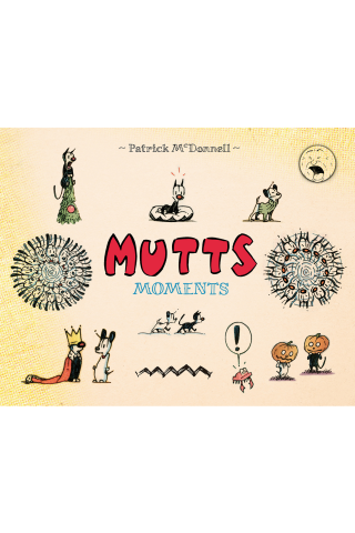 Imagen de apoyo de  Mutts Moments