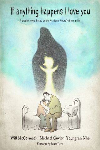 Imagen de apoyo de If Anything Happens I Love You