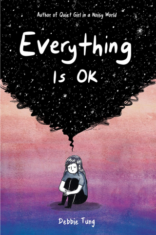 Imagen de apoyo de  Everything Is OK