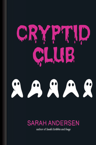 Imagen de apoyo de  Cryptid Club