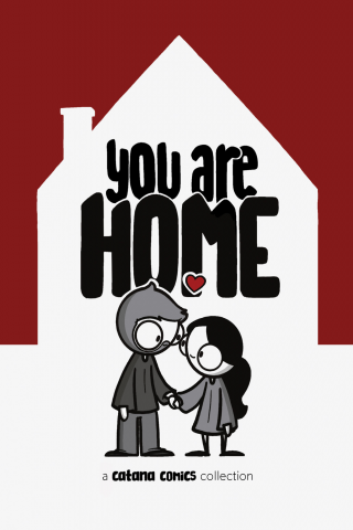 Imagen de apoyo de You Are Home