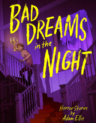 Imagen de apoyo de Bad Dreams in the Night