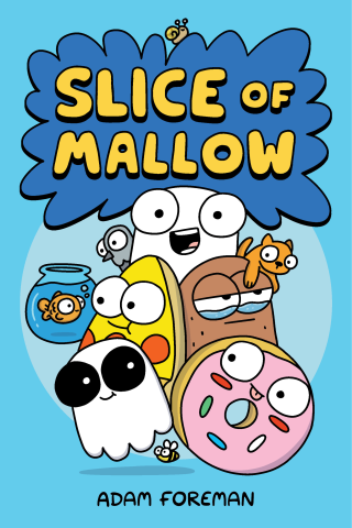 Imagen de apoyo de Slice of Mallow Vol 1