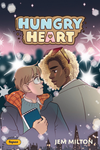 Imagen de apoyo de  Hungry Heart
