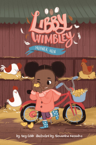 Imagen de apoyo de Libby Wimbley: Mother Hen