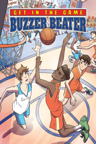 Imagen de apoyo de Buzzer Beater