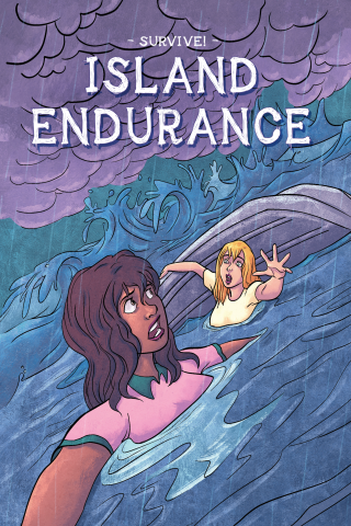 Imagen de apoyo de  Island Endurance