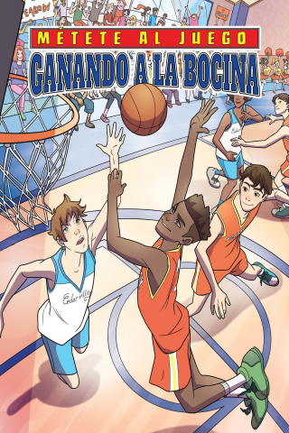 Imagen de apoyo de  Ganando a la bocina (Buzzer Beater)
