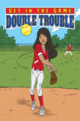 Imagen de apoyo de Double Trouble