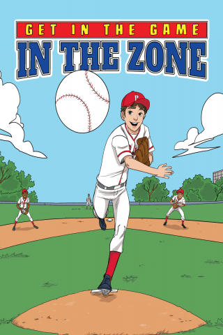 Imagen de apoyo de In the Zone