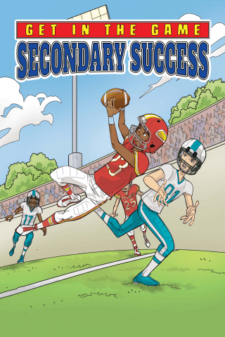 Imagen de apoyo de Secondary Success