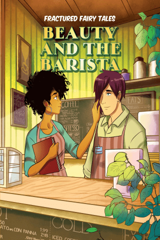 Imagen de apoyo de  Beauty and the Barista
