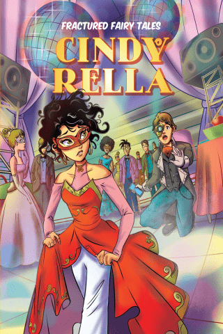 Imagen de apoyo de Cindy Rella