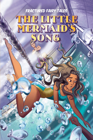 Imagen de apoyo de  The Little Mermaid's Song