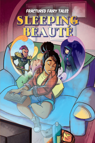 Imagen de apoyo de Sleeping Beaute
