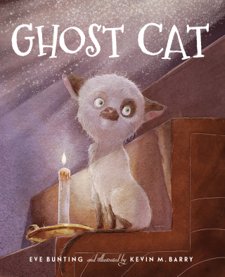 Imagen de apoyo de  Ghost Cat