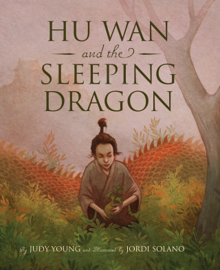 Imagen de apoyo de Hu Wan and the Sleeping Dragon