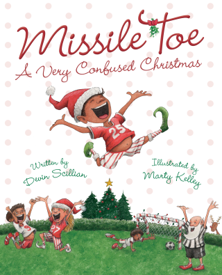 Imagen de apoyo de  Missile Toe: A Very Confused Christmas