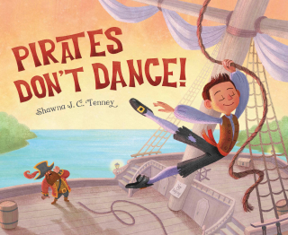 Imagen de apoyo de  Pirates Don't Dance