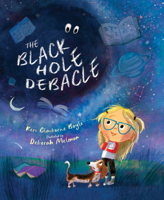 Imagen de apoyo de The Black Hole Debacle