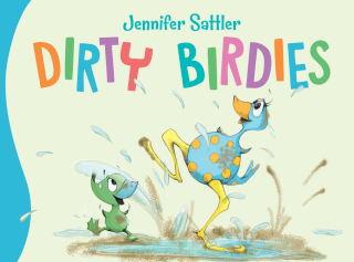 Imagen de apoyo de  Dirty Birdies