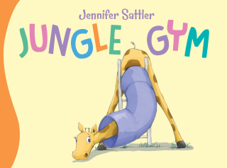 Imagen de apoyo de  Jungle Gym