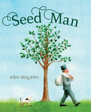 Imagen de apoyo de  Seed Man