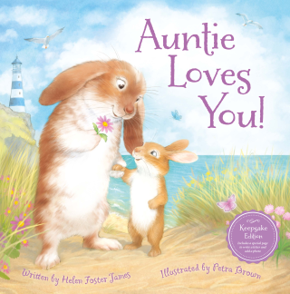 Imagen de apoyo de  Auntie Loves You!