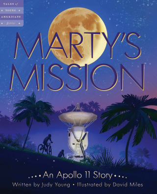 Imagen de apoyo de Marty's Mission