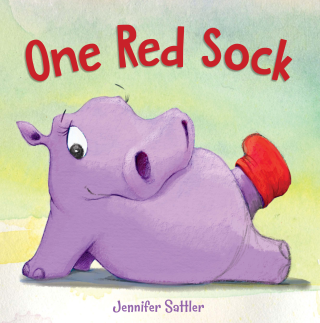 Imagen de apoyo de  One Red Sock