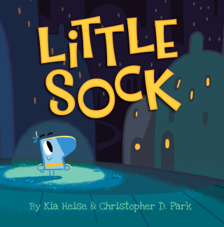 Imagen de apoyo de  Little Sock