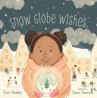 Imagen de apoyo de  Snow Globe Wishes