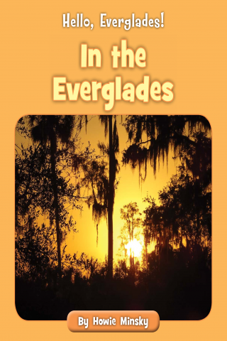 Imagen de apoyo de  Hello, Everglades!: In the Everglades