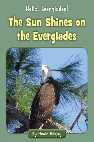 Imagen de apoyo de Hello, Everglades!: The Sun Shines on the Everglades