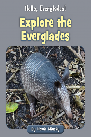 Imagen de apoyo de  Hello, Everglades!: Explore the Everglades