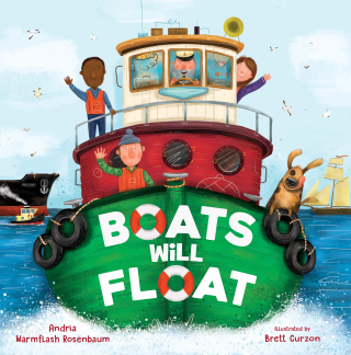 Imagen de apoyo de  Boats Will Float