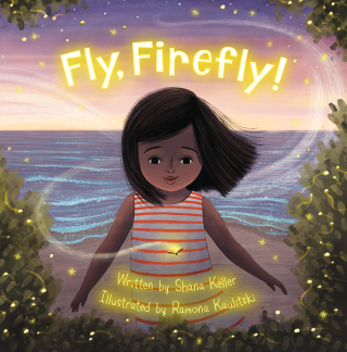 Imagen de apoyo de Fly, Firefly