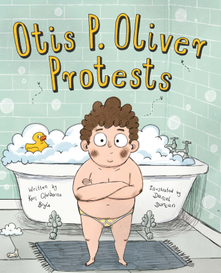 Imagen de apoyo de  Otis P Oliver Protests